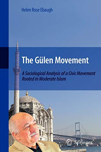 Beispielbild fr The Glen Movement: A Sociological Analysis of a Civic Movement Rooted in Moderate Islam zum Verkauf von medimops