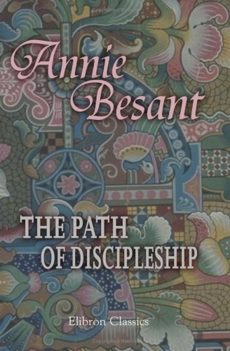 9781402100680: The Path of Discipleship