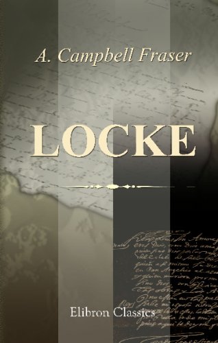 9781402135699: Locke