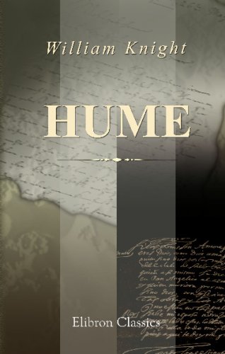 Hume (9781402135736) by Knight, William Angus