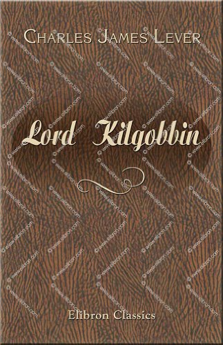 Lord Kilgobbin (9781402138010) by Lever, Charles James