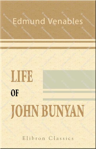 Stock image for Life of John Bunyan for sale by Revaluation Books