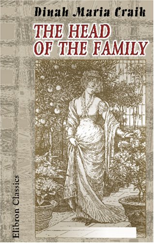 Stock image for The Head of the Family: A Novel for sale by Hippo Books