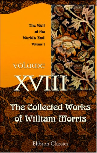 The Collected Works of William Morris (9781402150135) by Morris, William
