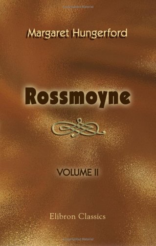 Stock image for Rossmoyne: Volume 2 for sale by Revaluation Books