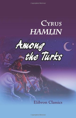 Stock image for Among the Turks for sale by Hawking Books