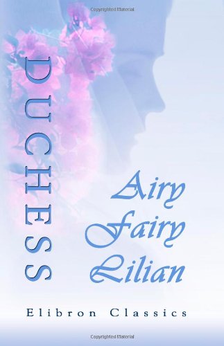 Stock image for Airy Fairy Lilian for sale by Revaluation Books