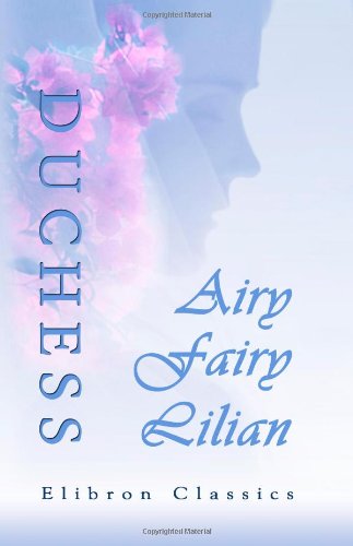 9781402169694: Airy Fairy Lilian