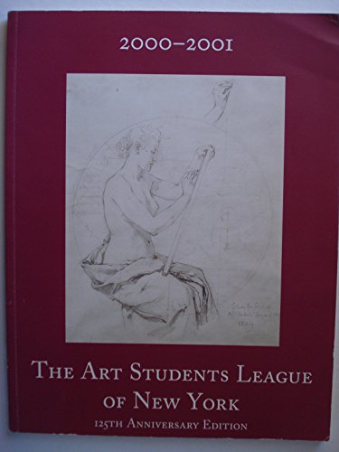 9781402171574: The Art Students' League of New York