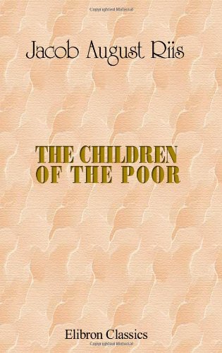 Stock image for The Children of the Poor for sale by Irish Booksellers