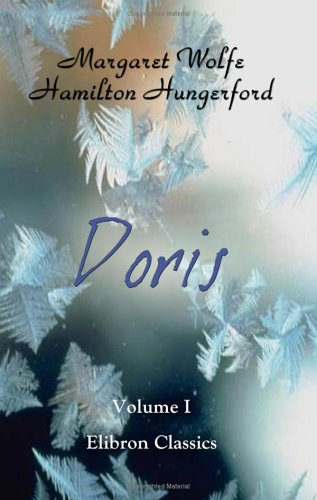 Stock image for Doris: Volume 1 for sale by Revaluation Books