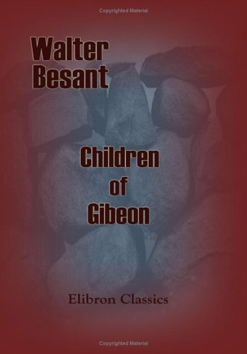 9781402177767: Children of Gibeon