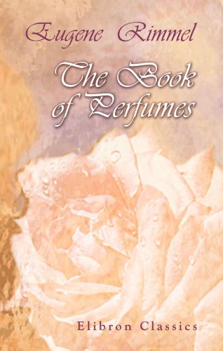 9781402178207: The Book of Perfumes