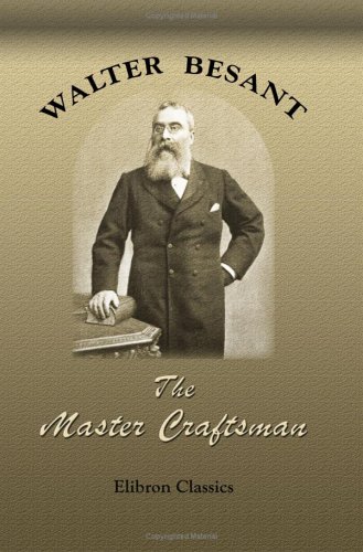 The Master Craftsman (9781402180699) by Besant, Walter