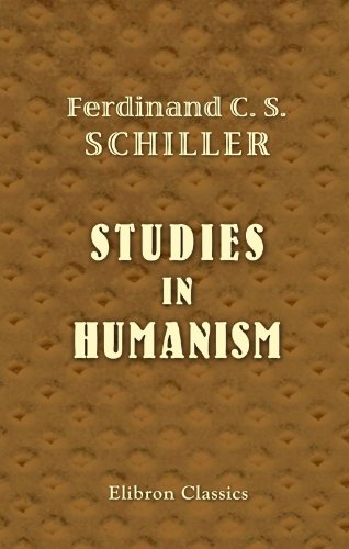 9781402181443: Studies in Humanism