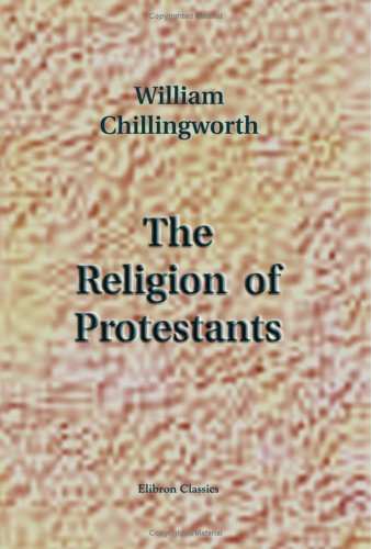 9781402185526: The Religion of Protestants