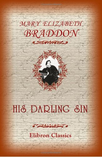 9781402191091: His Darling Sin
