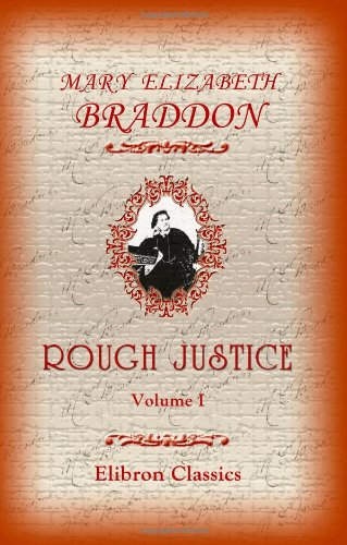 Beispielbild fr Rough Justice: Volume 1 zum Verkauf von Revaluation Books