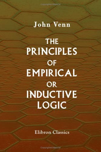 9781402197253: The Principles of Empirical or Inductive Logic