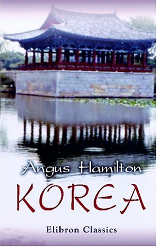 Stock image for Korea for sale by Revaluation Books