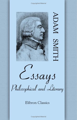 9781402197574: Essays Philosophical and Literary