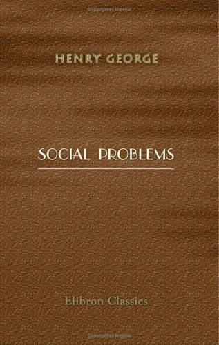 9781402198144: Social Problems
