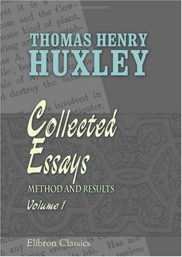 9781402198229: Collected Essays: Volume 1. Method and Results