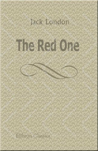 9781402198991: The Red One
