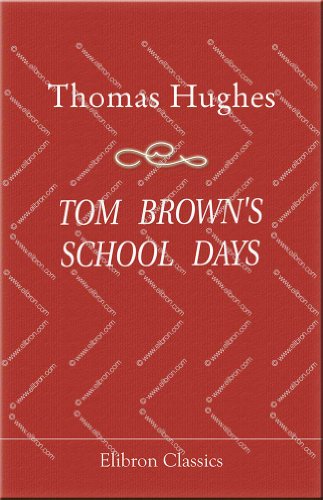 Imagen de archivo de Tom Brown's School Days a la venta por HPB-Emerald