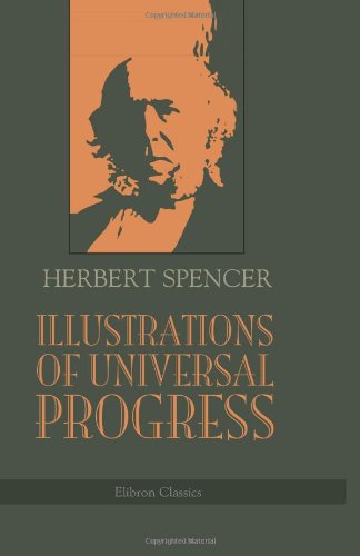9781402199530: Illustrations of Universal Progress