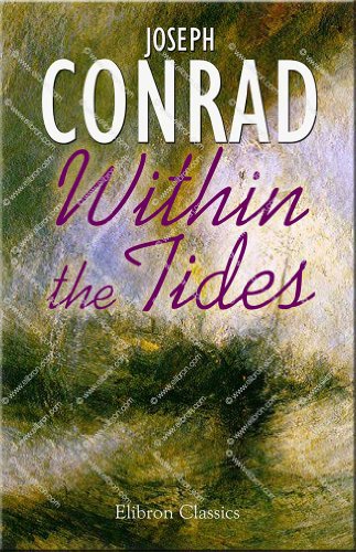 9781402199875: Within the Tides