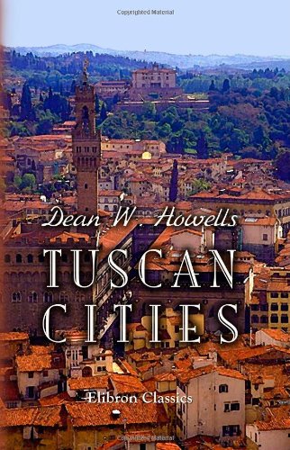 9781402199905: Tuscan Cities