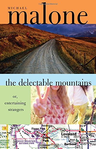9781402200069: The Delectable Mountains, Or, Entertaining Strangers