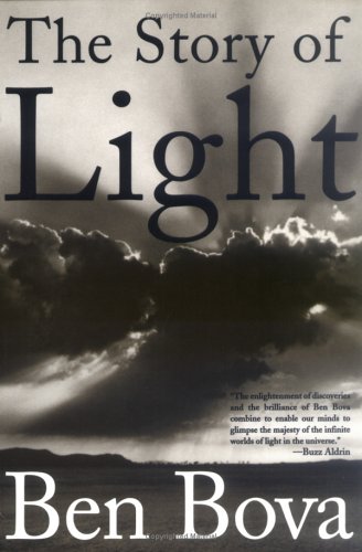 9781402200090: The Story of Light