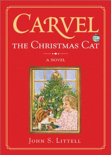 9781402200489: Carvel: The Christmas Cat