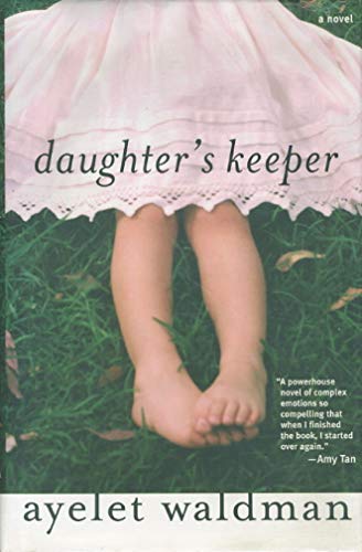 Stock image for Daughter's Keeper for sale by SecondSale