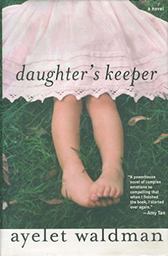 Stock image for Daughter's Keeper for sale by HPB-Diamond