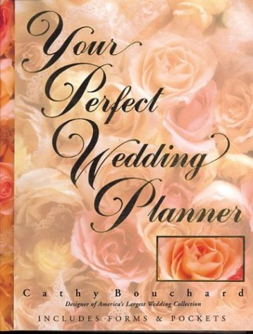 Beispielbild fr Your Perfect Wedding Planner zum Verkauf von Books From California