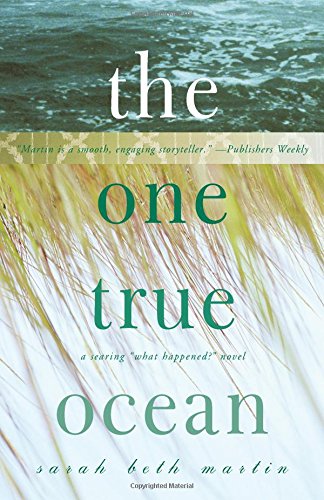 Beispielbild fr The One True Ocean zum Verkauf von Wonder Book