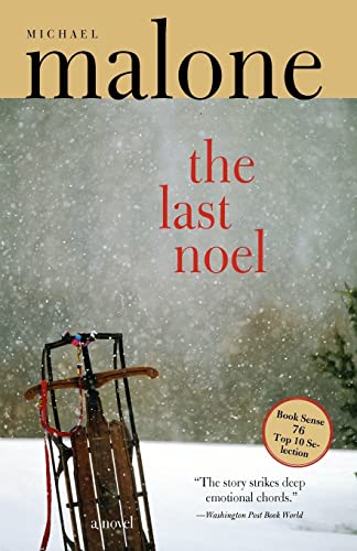 Stock image for The Last Noel for sale by Your Online Bookstore