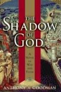 Beispielbild fr The Shadow of God: A Novel of War and Faith zum Verkauf von Wonder Book