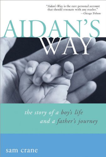 Stock image for Aidan's Way for sale by Wonder Book