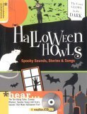Imagen de archivo de Halloween Howls: Spooky Sounds, Stories & Songs a la venta por Open Books
