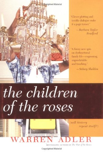 Beispielbild fr The Children of the Roses zum Verkauf von Better World Books