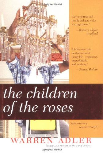 9781402201974: The Children of the Roses