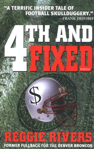 Stock image for 4th and Fixed for sale by -OnTimeBooks-