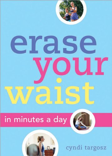 Imagen de archivo de Erase Your Waist a la venta por Books Puddle