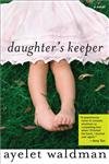 Beispielbild fr Daughter's Keeper zum Verkauf von SecondSale