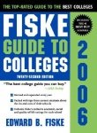 9781402203749: Fiske Guide To Colleges 2006
