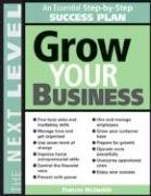 Taking Your Business to the Next Level: An Essential Step-by-Step Success Plan for Small Business - McGuckin, Francis
